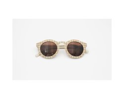 Grech & Co Zonnebril baby Plaid