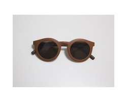 Grech & Co Zonnebril baby Tierra