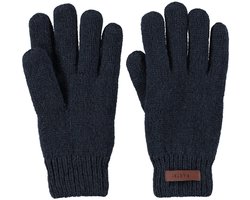 Handschoenen Haakon navy