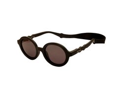 JeP Kids Baby Zonnebril Sweety Black/ Zwart 6/18 maanden