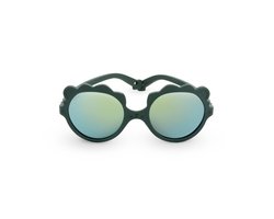 Ki et La Zonnebril Lion Groen - 0-1 jaar