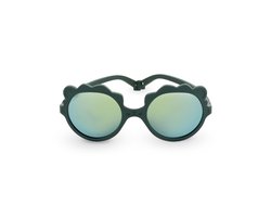 Ki et La Zonnebril Lion Groen - 1-2 jaar