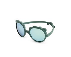 Ki et La Zonnebril Lion Groen - 2-4 jaar