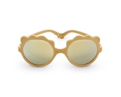 Ki et La Zonnebril Lion Honey - 1-2 jaar