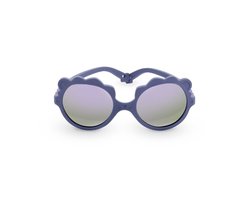 Ki et La Zonnebril Lion Lila - 0-1 jaar