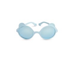 Ki et La Zonnebril Ourson Baby Blue - 0-1 jaar