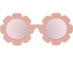 Kinderszonnebril Roze UV400 | Flexibel & Duurzaam Unisex Zonnebril