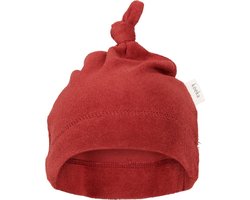 Koeka Baby mutsje Royan - berry M