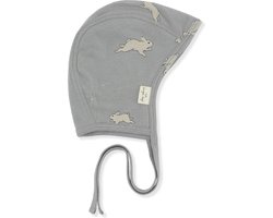 Konges Sløjd - Baby Strikmutsje - Baby- en peutermutsjes - Bonne Nuit 6-9M