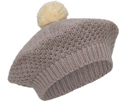 Konges Slojd Muts Arc Baret Stone