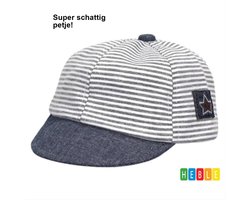 *** Lief Zomer Petje - Baby Petje - Verkoelend - van Heble®***