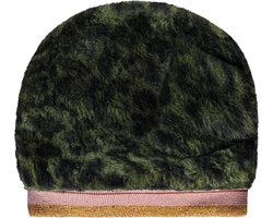 Like Flo  Meisjes Muts (fashion) - Army
