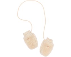 Little Dutch Teddy Wantjes - 3-9 Mnd - Sand Flowers