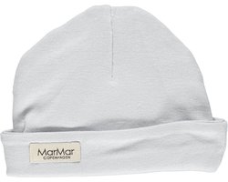 MarMar Copenhagen Aiko Mutsen Unisex - Blauw - Maat