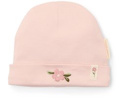 Mutsje - Roze - Fairy Garden-Maat 1
