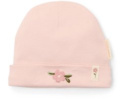 Mutsje - Roze - Fairy Garden-Maat 2