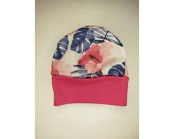 Nini - Mutsje Mila - Maat 56/62