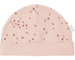 Noppies Mutsje - Rose Smoke - Prematuur