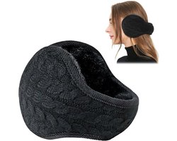 Oorwarmers - Winterse Earmuffs - Opvouwbaar en Verstelbaar