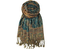 Pashmina sjaal dames