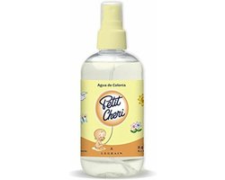 PETIT CHERI agua de colonia vaporizador 240 ml