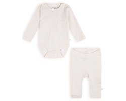 Petite Maison - 2-piece-set Stormy - Sea Foam - Maat 50-56