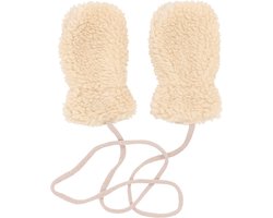 Puck Wanten - Teddy Sand