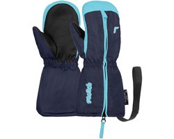 REUSCH Tom mitten dr.blue-bach.butt