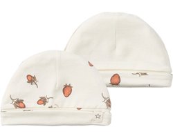Strawberry | Reversible Beanie