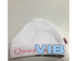 VIB Muts -  Brand New ROZE
