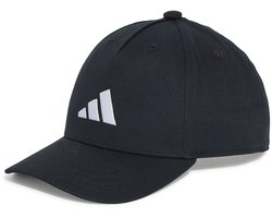 Adidas Jd1328 Junior Pet Zwart 58 cm Man