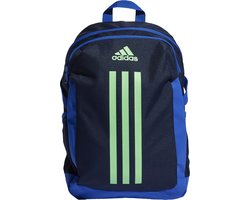 adidas Performance PrimeLift Rugzak - Kinderen - Blauw