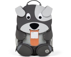 Affenzahn Large Friend Backpack dog