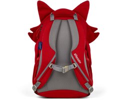 Affenzahn Large Friend Backpack fox