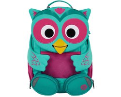 Affenzahn Large Friend Backpack owl