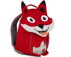 Affenzahn Small Friend Backpack fox