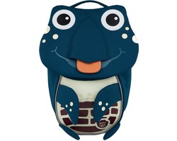 Affenzahn Small Friend Backpack turtle