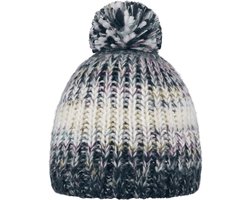 Barts Sassaya Beanie Navy 4-8 jaar