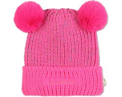 Billieblush U21508 Muts Roze 52 cm