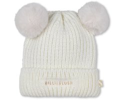 Billieblush U21508 Muts Wit 56 cm