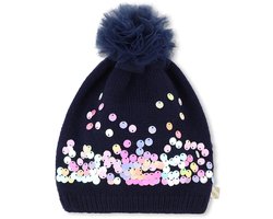 Billieblush U21510 Muts Blauw 52 cm