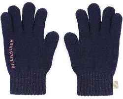 Billieblush U21526 Handschoenen Blauw 52 cm