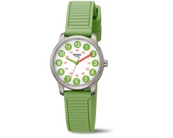 Boccia Titanium 3373-02 Kinder Horloge