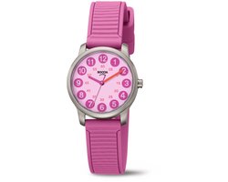 Boccia Titanium 3373-04 Kinder Horloge