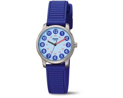 Boccia Titanium 3373-06 Kinder Horloge