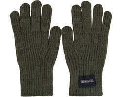 Connora gebreide unisex handschoenen