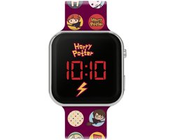 Disney Harry Potter LED Horloge