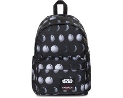 Eastpak Day Office - Star Wars Death Star Black