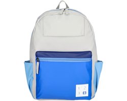 Enrico Benetti Sammy Kinderrugzak, 9L - 46233 - Multi Blauw