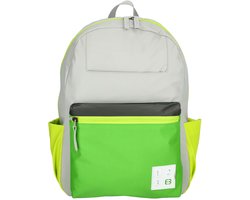 Enrico Benetti Sammy Kinderrugzak, 9L - 46233 - Multi Groen